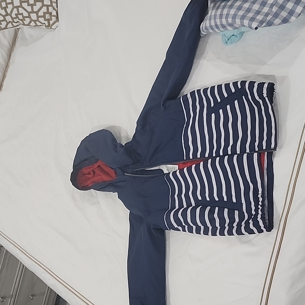 Carters jacket